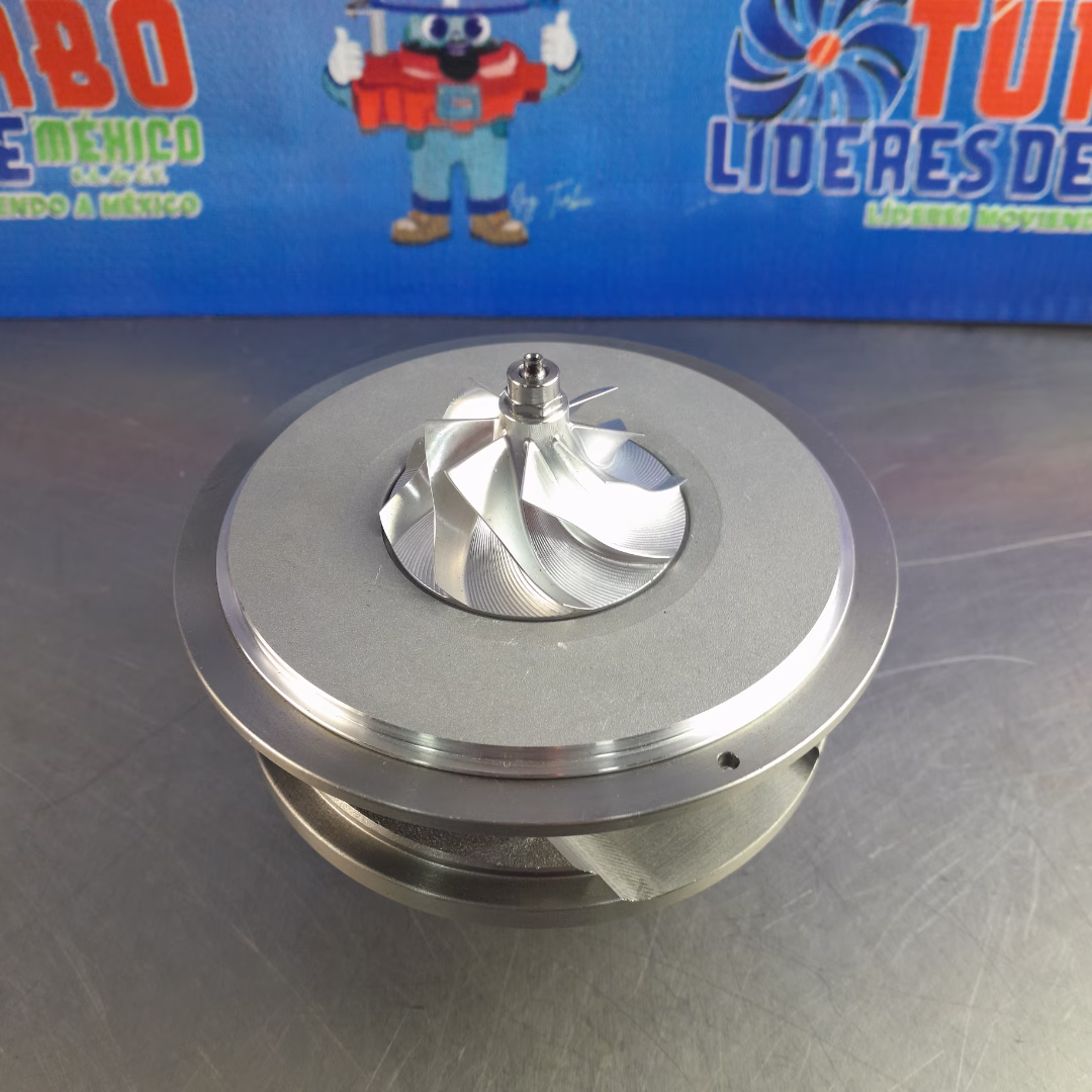 Cartucho para Ford Ranger Puma 2.2/ GTD1449VZ/ TLM GT14-044B - Imagen 5