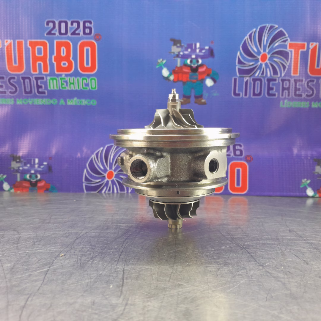 Cartucho para Land Rover, Jaguar Range Rover Sport XF Lion V6 Right 3L/ GT1444Z/ TLM GT14-009
