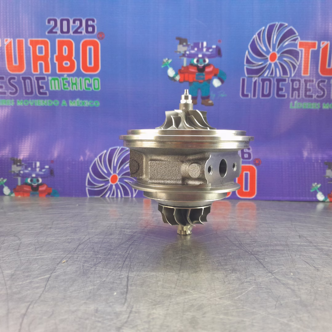 Cartucho para Land Rover, Jaguar Range Rover Sport XF Lion V6 Right 3L/ GT1444Z/ TLM GT14-009 - Imagen 3