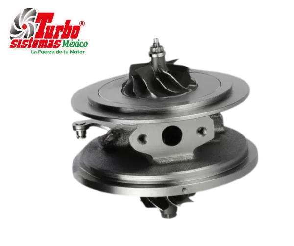 CARTUCHO TLM GT17-075		GMC Chevrolet Pick-up MWM 4.07 TCE