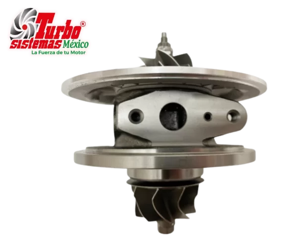 CARTUCHO TLM GT18-013	Nissan X-Trail 2.0 dci (T31) YD1 Euro 4