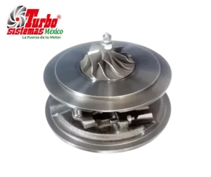 TURBO TLM2079         VOLKSWAGEN TRANSPORTER 2.0 TDI                     (TURBO DE GEOMETRIA VARIABLE Y ACTUADOR WATESGATE NEUMATICO DE VACIO Y DE SENSOR ELECTRONICO)