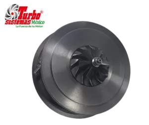 CARTUCHO TLM6072	AUDI A4 A5 A6 Q5 2.0 TDI                      (TURBO DE GEOMETRIA VARIABLE Y ACTUADOR WATESGATE NEUMATICO DE VACIO Y DE SENSOR ELECTRONICO)