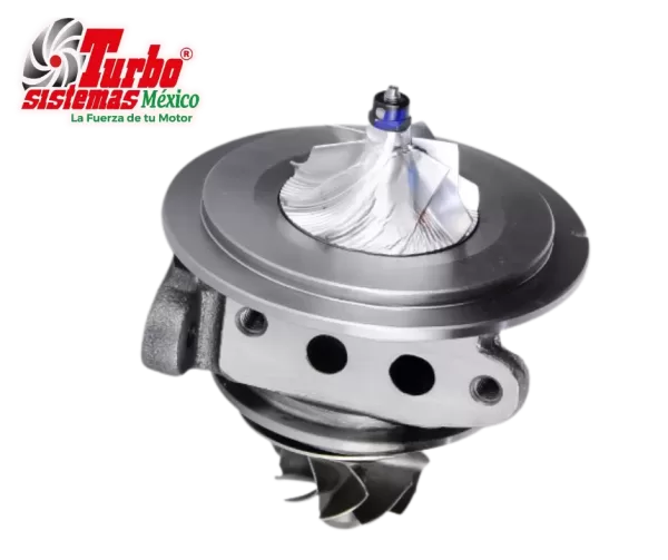 CARTUCHO TLM GT12-043-2BR	PSA / Toyota                                                      3008 5008 Rifter C3 C5                                                           PureTech 110 (EB2ADT) 1.2L