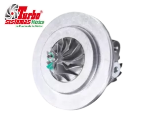 CARTUCHO TLM GT17-060  TLM 7100-001-0283		FORD TRANSIT  DE TRACCION TRASERA   DE CARDAN 2.2 (IZQUIERDO)                       (TURBO DE GEOMETRIA VARIABLE Y ACTUADOR ELECTRONICO)