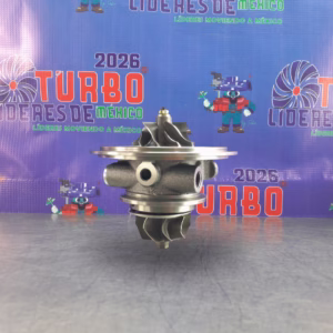 Cartucho para BMW, X6 Twin Turbo Giro de Flecha Turbina Derecho/ MGT2256S/ TLM GT22-020