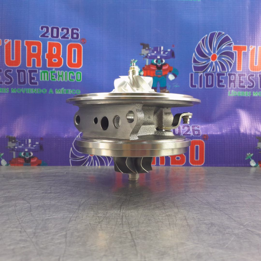 Cartucho para Audi, VW A4 A5 A6 A7 A8 Q7 Amarok 3.0 V6 TDI Left/ GTD2060VZK/ TLM GT20-099-1B - Imagen 2