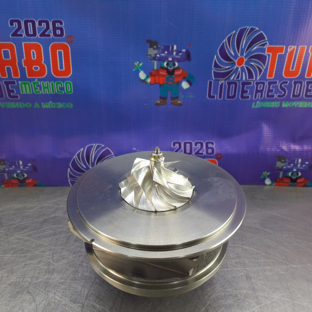 Cartucho para Audi, VW A4 A5 A6 A7 A8 Q7 Amarok 3.0 V6 TDI Left/ GTD2060VZK/ TLM GT20-099-1B - Imagen 4