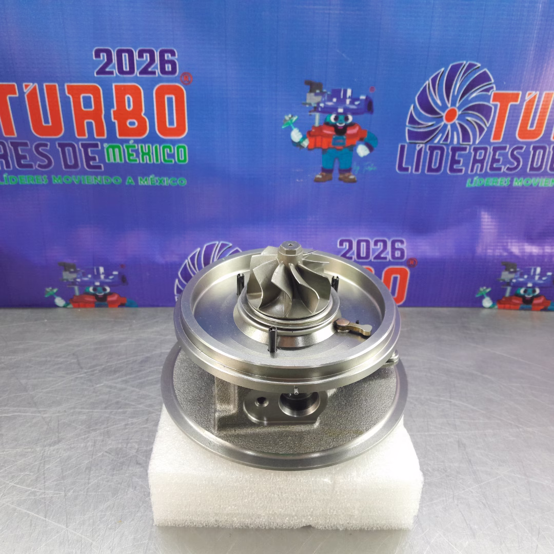 Cartucho para Audi, VW A4 A5 A6 A7 A8 Q7 Amarok 3.0 V6 TDI Left/ GTD2060VZK/ TLM GT20-099-1B - Imagen 5