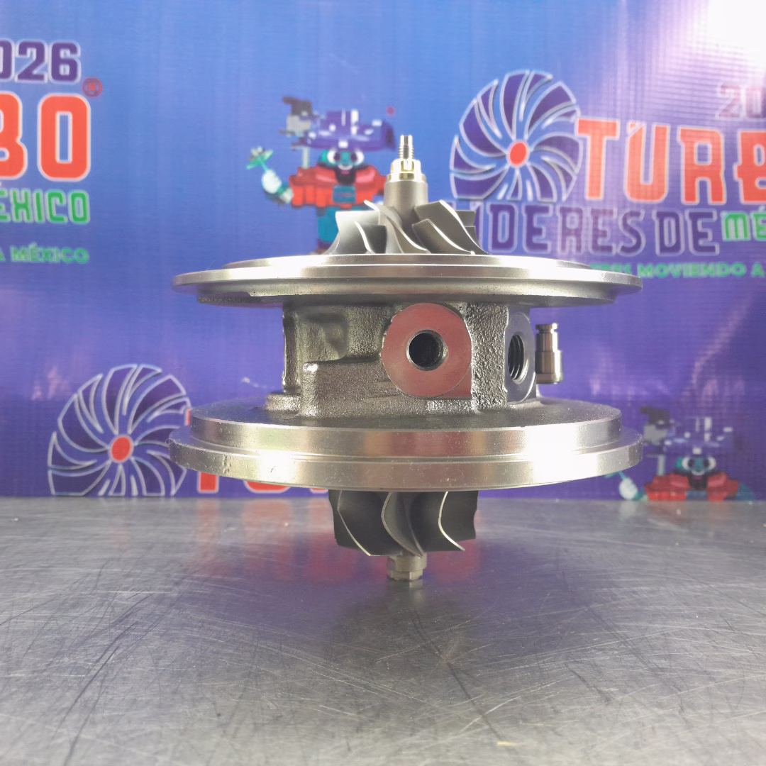Cartucho para Motor Diesel Fiat Ducato, Peugeot Manger 3.0 HDI/ GTB2056LV/ TLM GT20-053 - Imagen 2