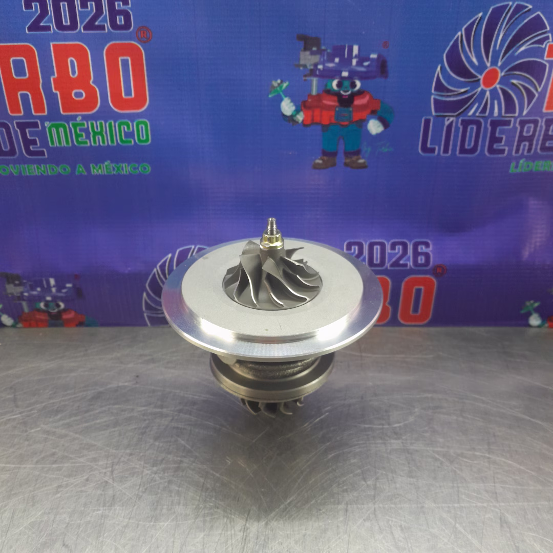Cartucho para Perkins 3.3L/ GT2049S/ TLM GT20-045 - Imagen 4