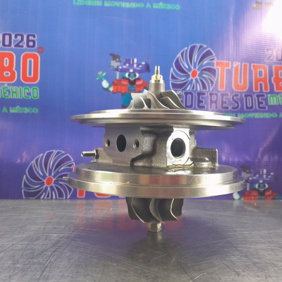 Cartucho para Motor Diesel Fiat Ducato, Peugeot Manger 3.0 HDI/ GTB2056LV/ TLM GT20-053