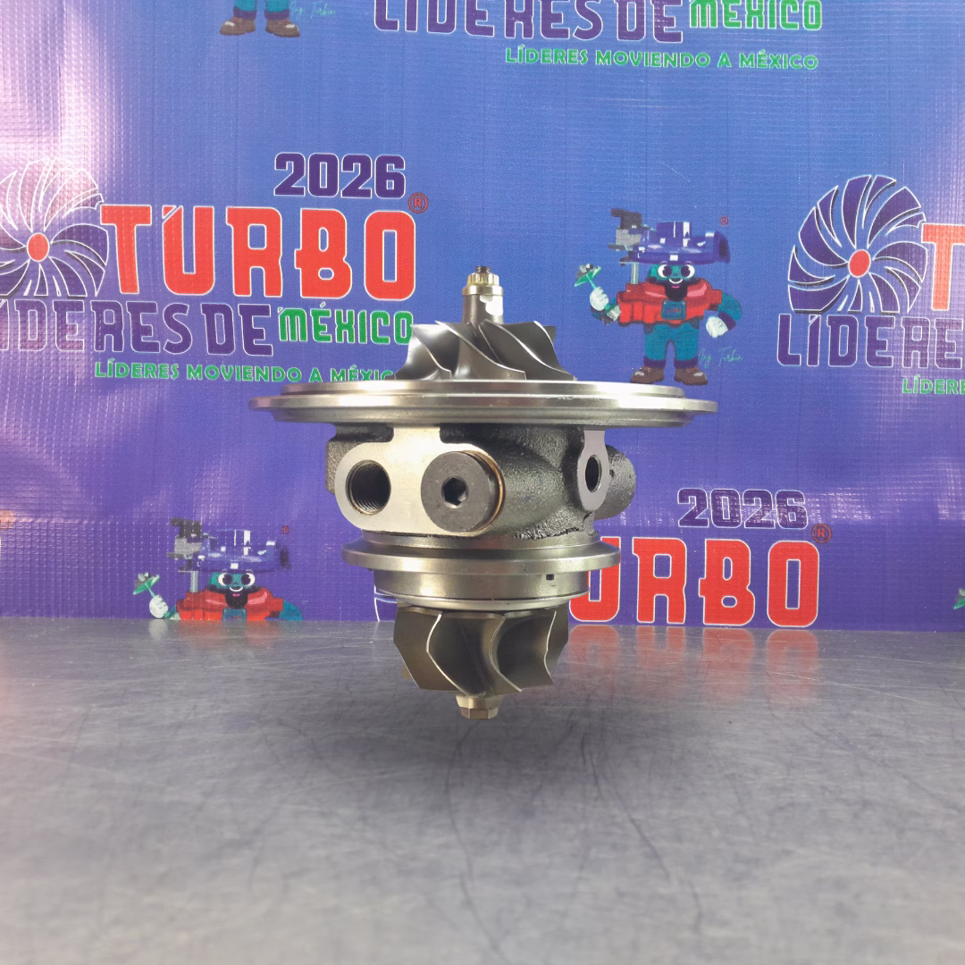 Cartucho para BMW X5 XDRIVE 50i, E70, E71, E72/ MGT2256SL/ TLM GT22-073