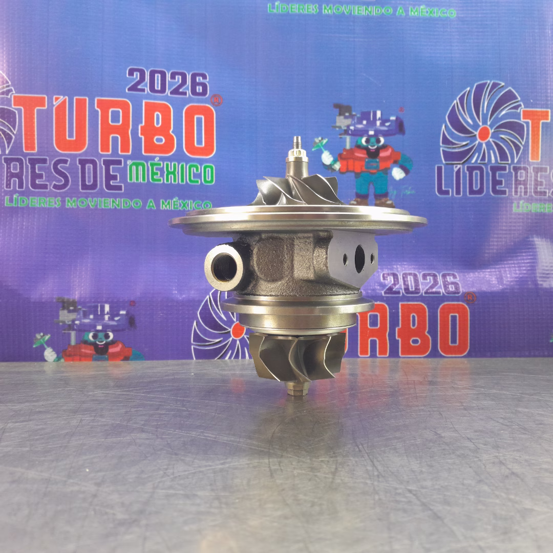 Cartucho para BMW X5 XDRIVE 50i, E70, E71, E72/ MGT2256SL/ TLM GT22-073 - Imagen 2