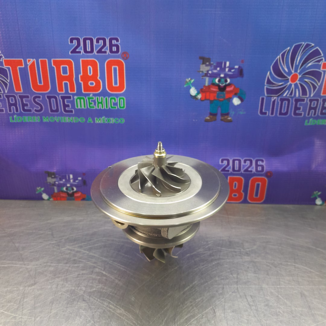 Cartucho para BMW X5 XDRIVE 50i, E70, E71, E72/ MGT2256SL/ TLM GT22-073 - Imagen 3