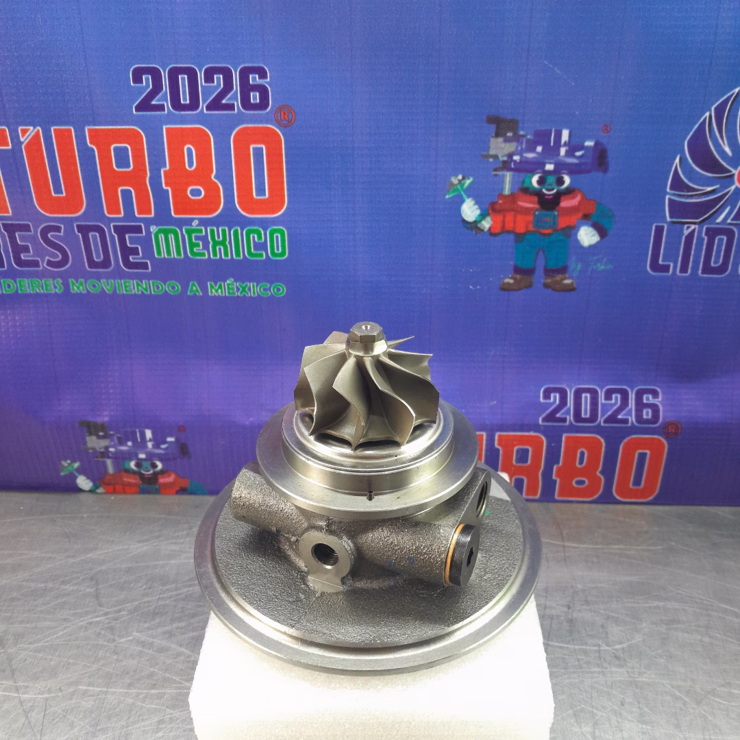 Cartucho para BMW X5 XDRIVE 50i, E70, E71, E72/ MGT2256SL/ TLM GT22-073 - Imagen 4