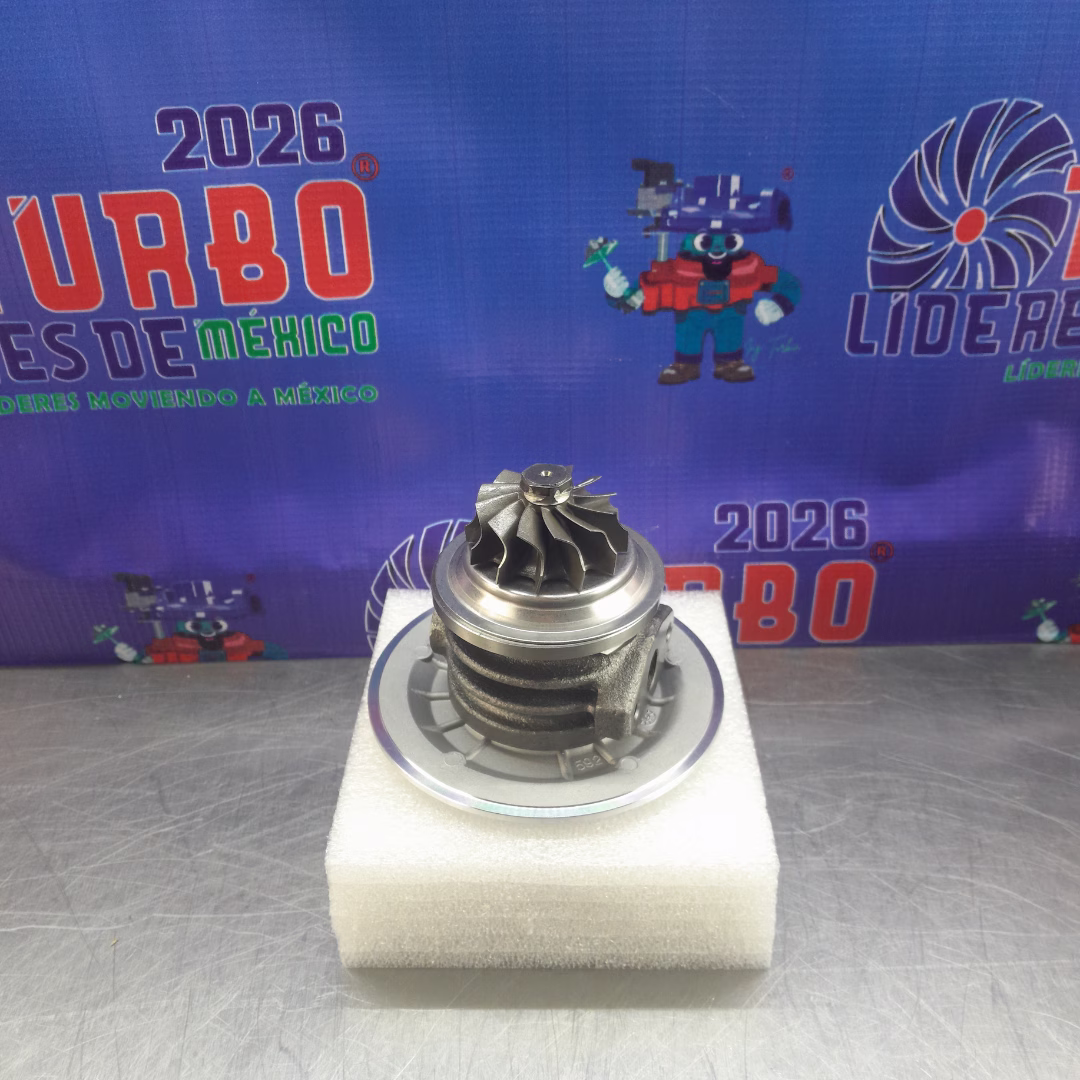 Cartucho para Perkins 3.3L/ GT2049S/ TLM GT20-045 - Imagen 5