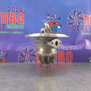 Cartucho para Perkins JCB Uso Agricultura y más/ GT2556S/ TLM GT22-049