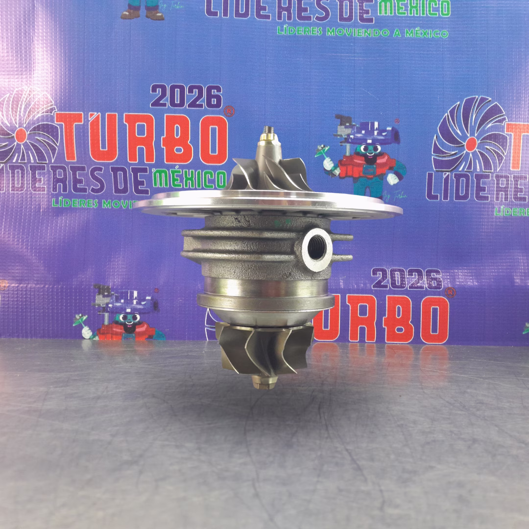 Cartucho para Perkins JCB Uso Agricultura y más/ GT2556S/ TLM GT22-049 - Imagen 3