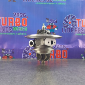 Cartucho para BMW, X6, X5, IX, E71, Twin Turbo N63B44/ MGT2260SDJ/ TLM GT22-043R