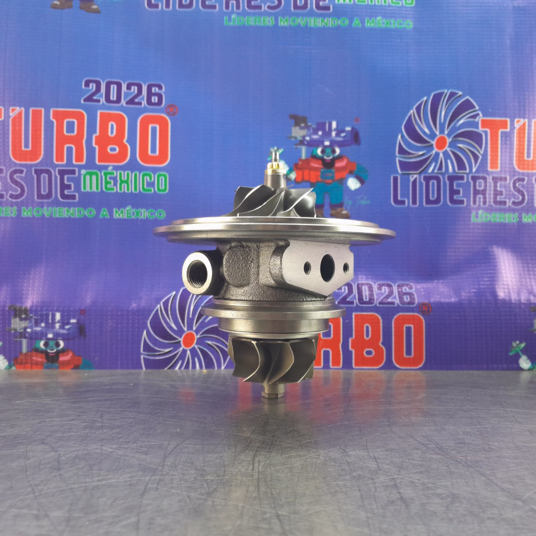 Cartucho para BMW, X6, X5, IX, E71, Twin Turbo N63B44/ MGT2260SDJ/ TLM GT22-043R