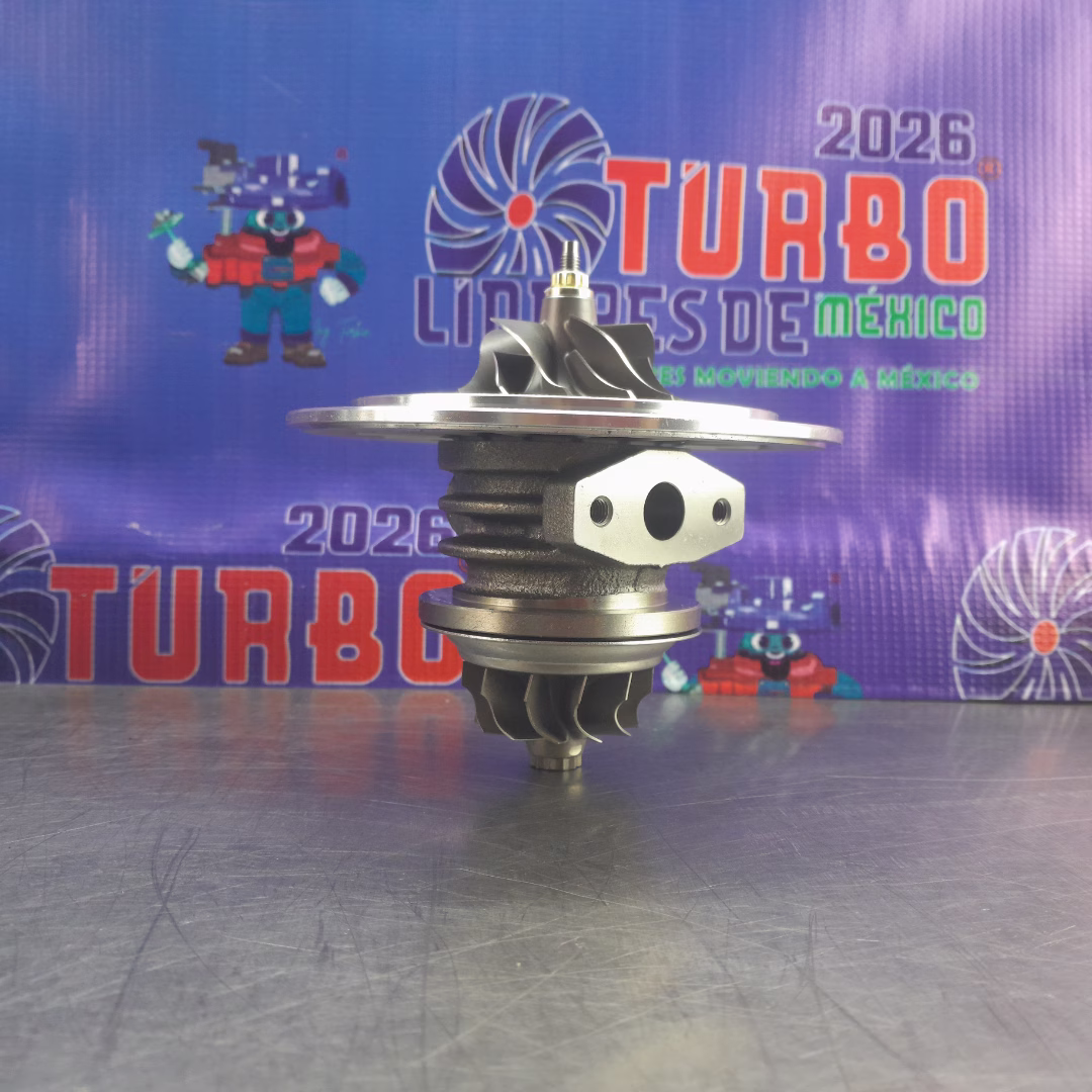 Cartucho para Renault, Iveco Daily Mascotte Truck 8140.43S Unijet/ GT2056S/ TLM GT20-041