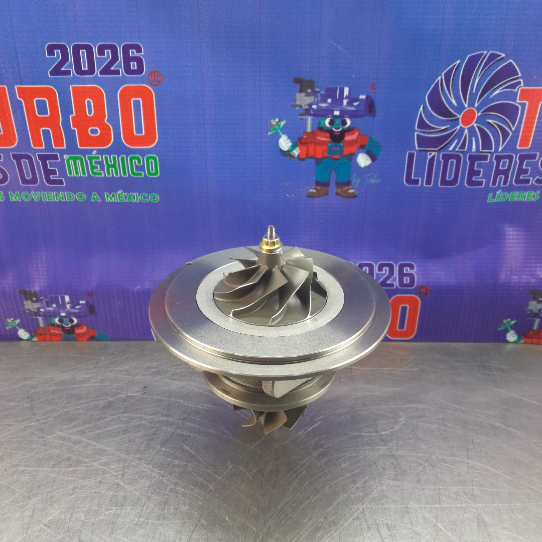 Cartucho para BMW, X6, X5, IX, E71, Twin Turbo N63B44/ MGT2260SDJ/ TLM GT22-043R - Imagen 3