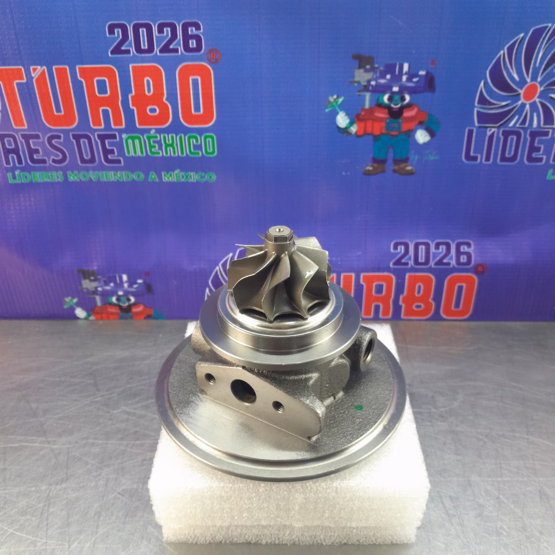 Cartucho para BMW, X6, X5, IX, E71, Twin Turbo N63B44/ MGT2260SDJ/ TLM GT22-043R - Imagen 5