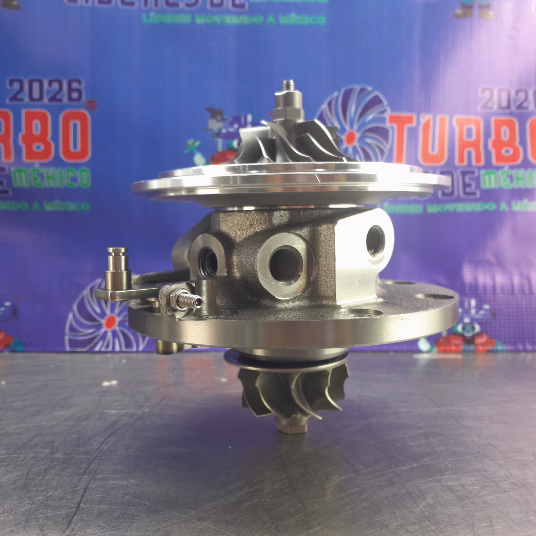 Cartucho para HINO Dutro N04C/ GT2563KLV/ TLM GT25-020