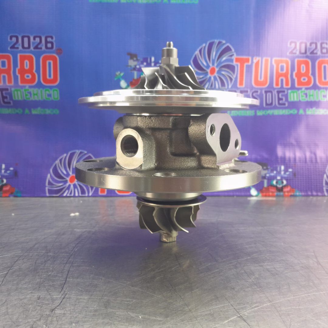 Cartucho para HINO Dutro N04C/ GT2563KLV/ TLM GT25-020 - Imagen 3