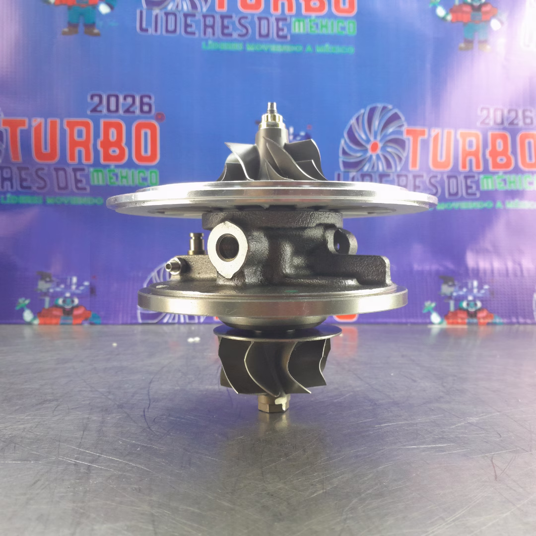 Cartucho para Renault y Mascott ZD30/ GTA2360V/ TLM GT23-000 - Imagen 3