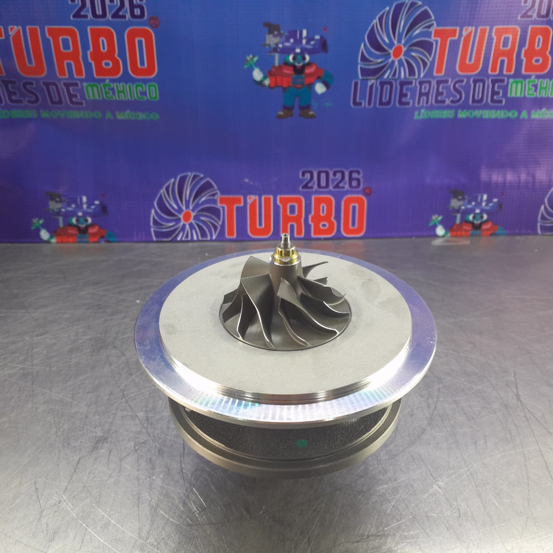 Cartucho para Renault y Mascott ZD30/ GTA2360V/ TLM GT23-000 - Imagen 4