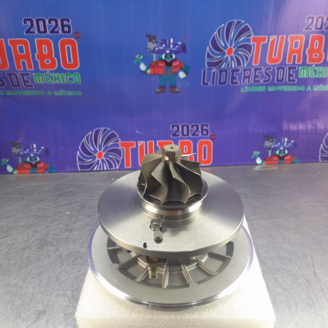 Cartucho para Renault y Mascott ZD30/ GTA2360V/ TLM GT23-000 - Imagen 5