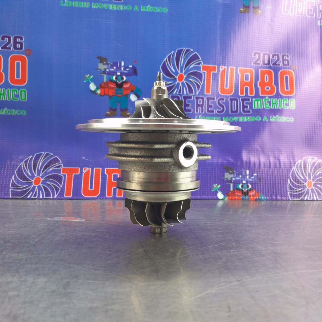 Cartucho para Perkins Industrial Varios/ GT2556S/ TLM GT25-009 - Imagen 5