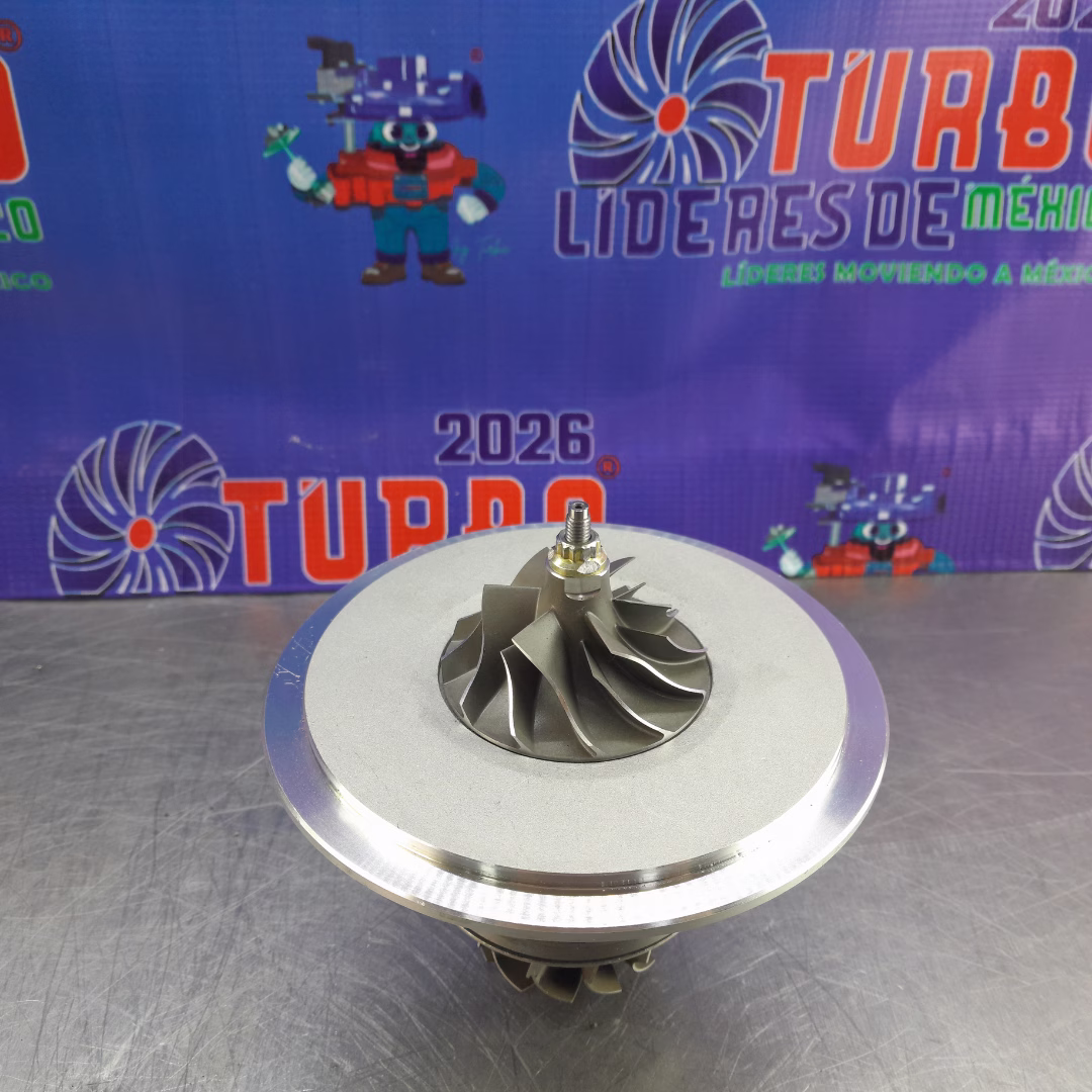 Cartucho para Perkins Industrial Varios/ GT2556S/ TLM GT25-009 - Imagen 3