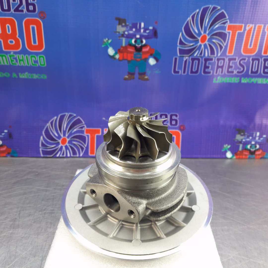 Cartucho para Perkins Industrial Varios/ GT2556S/ TLM GT25-009 - Imagen 4