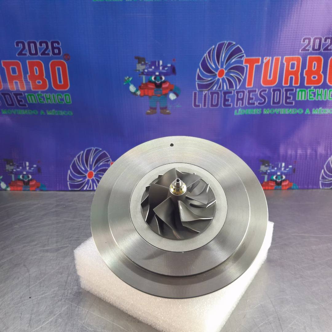 Cartucho para Subaru/ MGT2259S/ TLM GT22-064 - Imagen 4