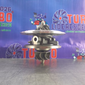 Cartucho para Nissan Cabstar Atleon ZD30/ GT2360V/ TLM GT23-004