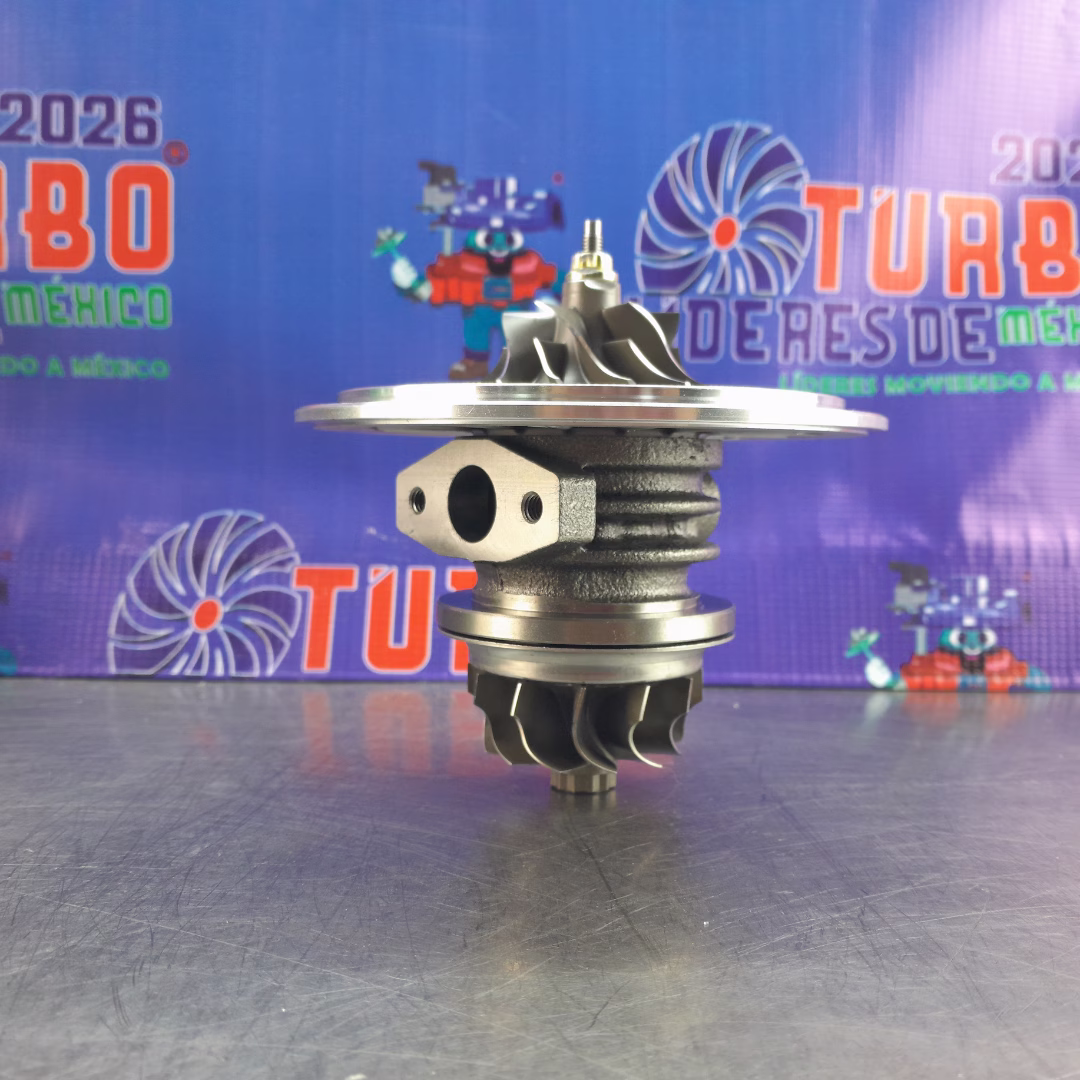 Cartucho para Caterpillar Perkins Tractor 416, 420 (varios)/ GT2556S/ TLM GT25-005 - Imagen 2