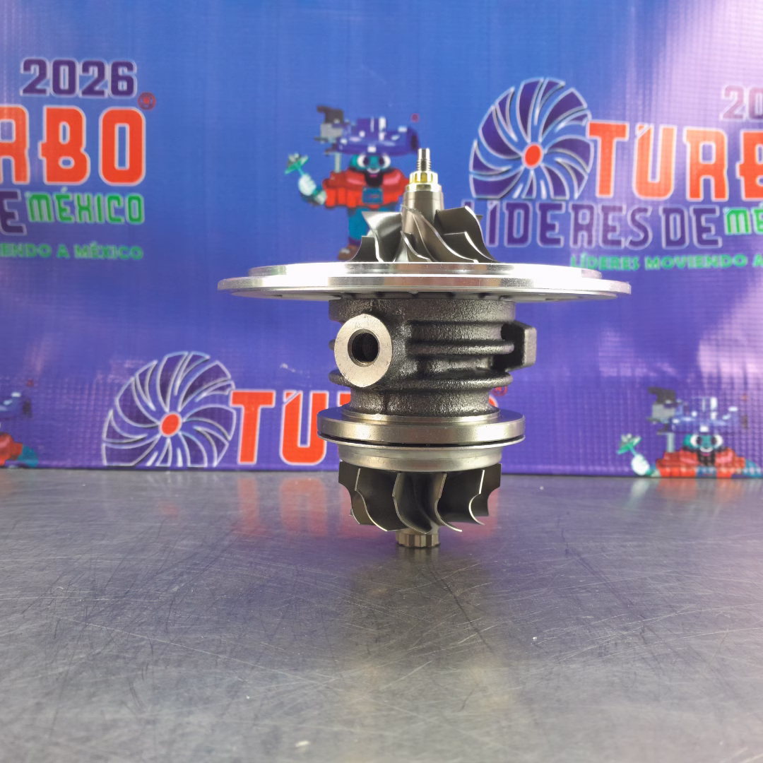 Cartucho para Caterpillar Perkins Tractor 416, 420 (varios)/ GT2556S/ TLM GT25-005