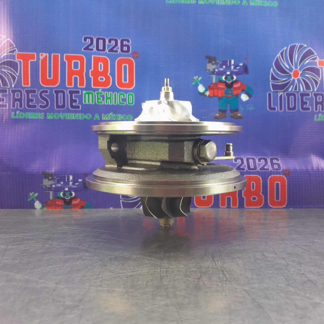 Cartucho para Mercedes Benz Sprinter 519 Blue Tec 3.0T/ GTB2056VK/ TLM GT22-114B - Imagen 2