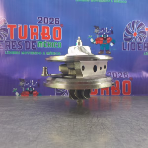 Cartucho para Mercedes Benz Sprinter 519 Blue Tec 3.0T/ GTB2056VK/ TLM GT22-114B