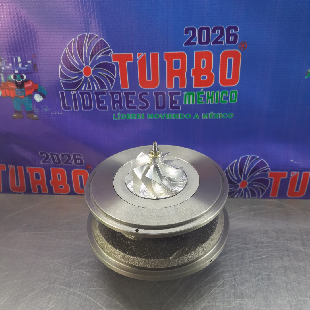 Cartucho para Mercedes Benz Sprinter 519 Blue Tec 3.0T/ GTB2056VK/ TLM GT22-114B - Imagen 4
