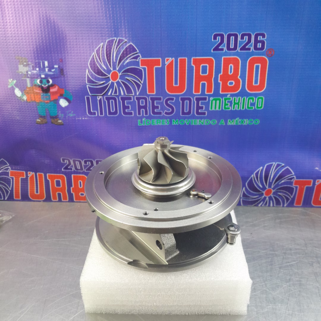 Cartucho para Mercedes Benz Sprinter 519 Blue Tec 3.0T/ GTB2056VK/ TLM GT22-114B - Imagen 5