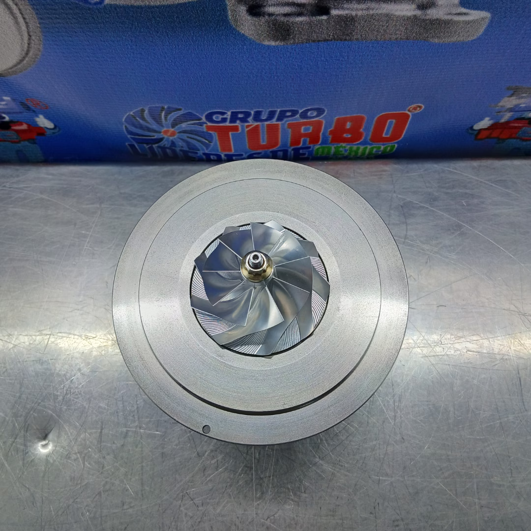 Cartucho para BMW, Mini X1 X2, Mini JCW/ MGT2056DKLZ/ TLM GT20-100BR - Imagen 4