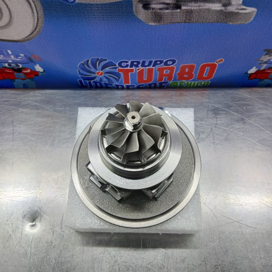 Cartucho para BMW, Mini X1 X2, Mini JCW/ MGT2056DKLZ/ TLM GT20-100BR - Imagen 5