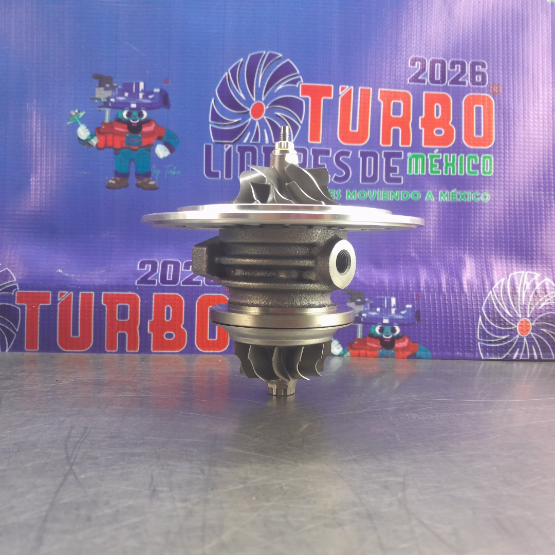 Cartucho para Renault, Iveco Daily Mascotte Truck 8140.43S Unijet/ GT2056S/ TLM GT20-041 - Imagen 3