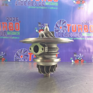 Cartucho para Caterpillar Perkins Backhoe Loader 4.4/ GT2256S/ TLM GT22-115