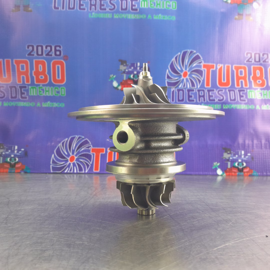Cartucho para Caterpillar Perkins Backhoe Loader 4.4/ GT2256S/ TLM GT22-115 - Imagen 3