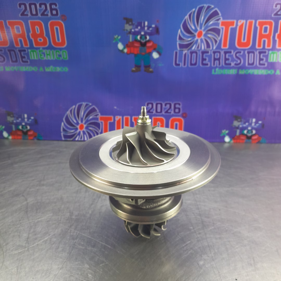 Cartucho para Caterpillar Perkins Backhoe Loader 4.4/ GT2256S/ TLM GT22-115 - Imagen 4